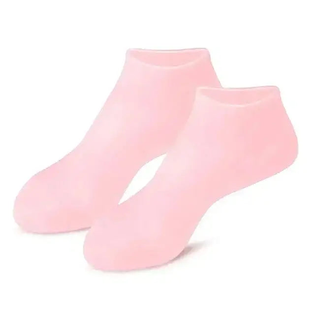 LuxeFeet™ by BodBoom