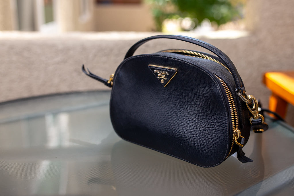 Handbags & Backpacks
