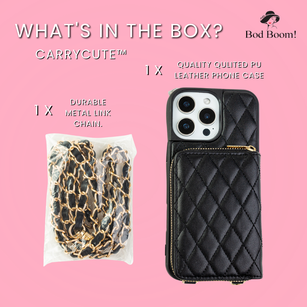 CarryCute™
