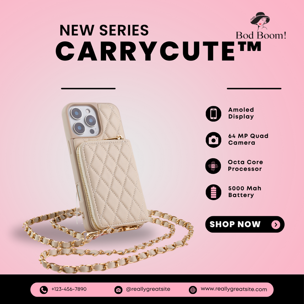 CarryCute™