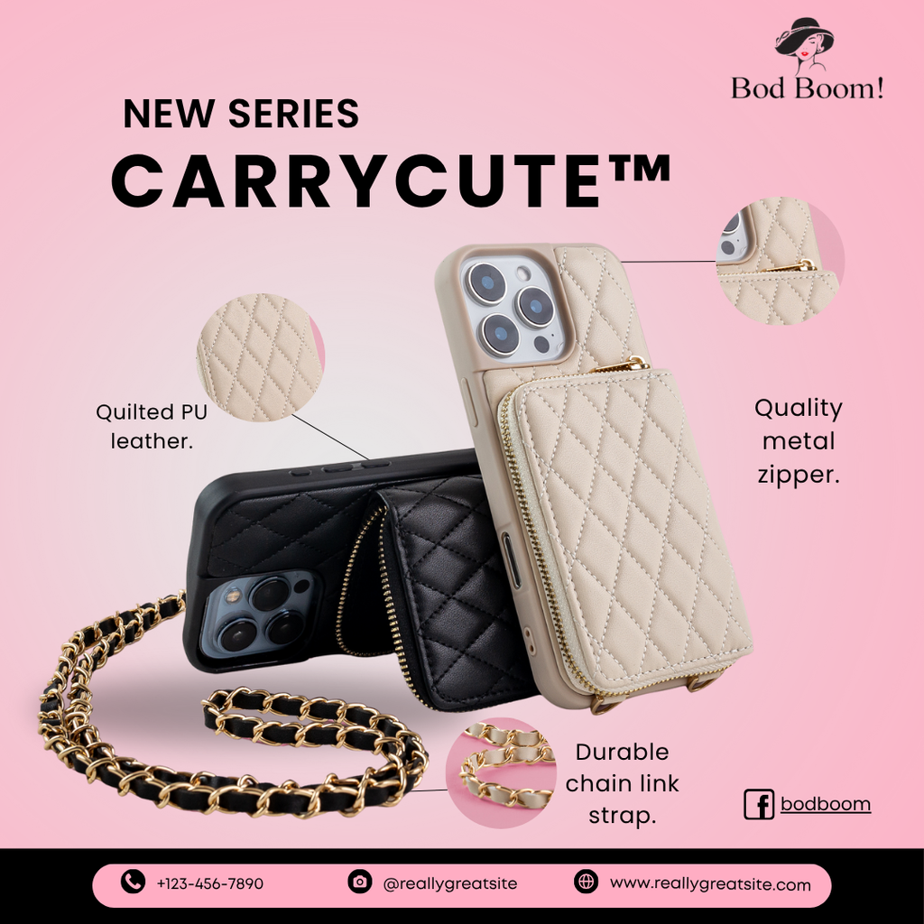 CarryCute™