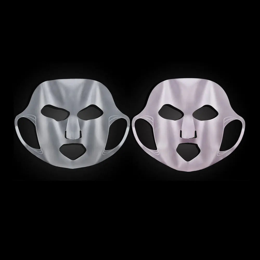 Reusable Silicone Face Mask holder
