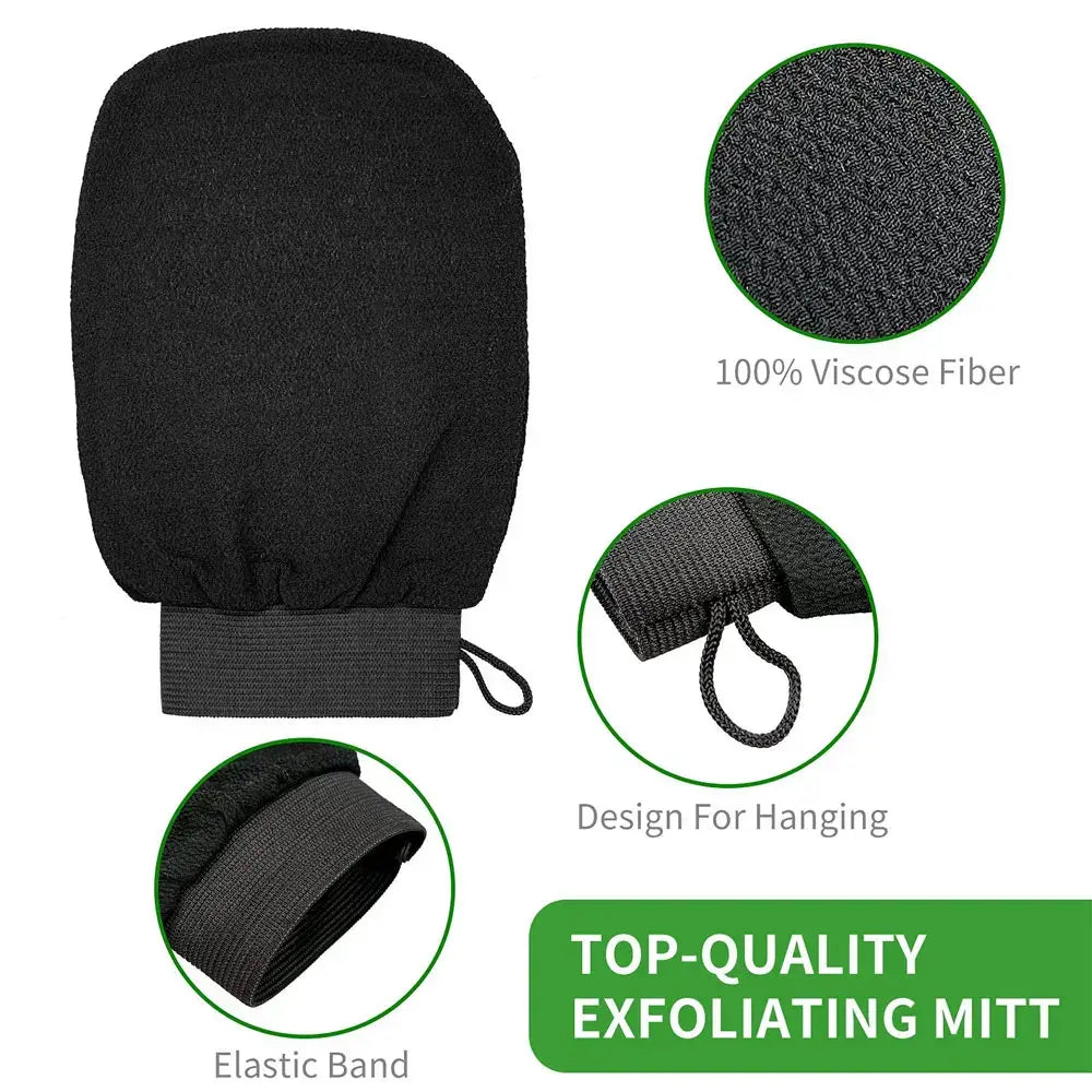 Glowmitt™ by BodBoom